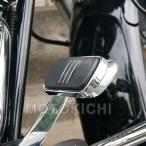 キジマ (KIJIMA) HD-05234 ブレーキペダル アッパーブラケット ハーレー ツーリング ソフテイル他