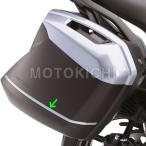 KAWASAKI純正 カワサキ J99994-0423 パニアケース ストライプ Versys650 '15年 Ninja1000
