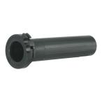 【在庫あり】キタコ KITACO 901-2416900 ハイスロットルパイプ スズキ アドレス110 アドレスV125