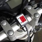  Pro Tec SPI-Y22 shift position indicator (No.11074) Serow 250[DG11J/DG17J '05~] WR250X/R['08~ 3D7][YAMAHA]