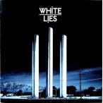 Yahoo! Yahoo!ショッピング(ヤフー ショッピング)【中古】WHITE LIES ホワイト・ライズ　／　TO LOSE MY LIFE...〔CD〕