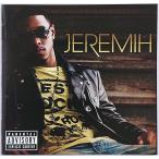 [ б/у ]JEREMIHjere мой | JEREMIH(CD)