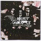 [ б/у ]THE MIGHTY UNDERDOGS The * mighty * нижний собака z| DROPPIN' SCILENCE FICTION( зарубежная запись CD)
