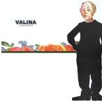 【中古】VALINA ヴァリナ　／　VAGABOND〔輸入盤CD〕