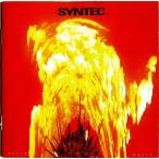 【中古】SYNTEC シンテック　／　UPPER WORLD〔輸入盤CD〕