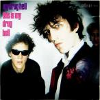 【中古】MY DRUG HELL マイ・ドラッグ・ヘル　／　THIS IS MY DRUG HELL〔輸入盤CD〕