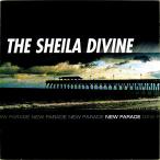 【中古】THE SHEILA DIVINE ザ・シーラ・ディヴァイン　／　NEW PARADE〔CD〕