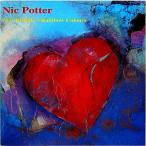 【中古】NIC POTTER ニック・ポッター　／　NEW EUROPE - RAINBOW COLOURS〔輸入盤CD〕