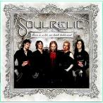 【中古】SOULRELIC ソウルレリック　／　LOVE IS A LIE WE BOTH BELIEVED 〔CD〕