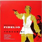 【中古】ARTURO TOSCANINI アルトゥーロ・トスカニーニ（指揮）　／　BEETHOVEN : FIDELIO〔CD〕