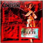 Yahoo! Yahoo!ショッピング(ヤフー ショッピング)【中古】COERCION コアーション　／　DELETE〔輸入盤CD〕