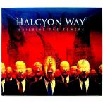 【中古】HALCYON WAY ハルシオン・ウェイ　／　BUILDING THE TOWERS〔輸入盤CD〕