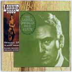 [ б/у ]LONNIE DONEGANro колено *done gun | THE FOLK ALBUM...plus ( зарубежная запись CD)