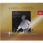 【中古】KAREL ANCERL カレル・アンチェル（指揮）／  KAREL ANCERL　GOLD EDITION 38〔輸入盤CD〕