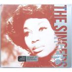[ б/у ]Leontyne Price Leon Thai n* цена ( сопрано ) | THE SINGERS( зарубежная запись CD)