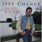 【中古】JEFF CHANCE ジェフ・チャンス　 ／ 　WALK SOFTLY ON THE BRIDGES 〔輸入盤CD〕