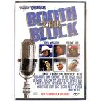 [ б/у ]V.A. | BOOTH 2 THA BLOCK VIDEO MAGAZINE VOLUME ONE( зарубежная запись DVD)