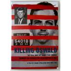 [ б/у ]KILLING OSWALD( зарубежная запись DVD)