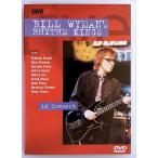 [ б/у ]BILL WYMAN'S RHYTHM KINGS Bill *wai man z* ритм * King z| IN CONCERT(DVD)