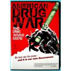 [ б/у ]AMERICAN DRUG WAR : the last white hope ( зарубежная запись DVD)