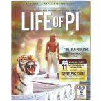 [ б/у ]LIFE OF PI ( зарубежная запись Blu-ray)