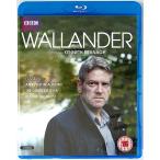 【中古】WALLANDER 3〔輸入盤Blu-ray〕