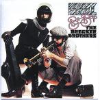 [ б/у ]THE BRECKER BROTHERS The *b эвакуатор * Brothers | HEAVY METAL BE-BOP (CD)