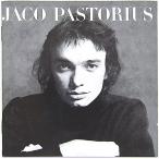 [ б/у ]JACO PASTORIUSjako* Pas Tria s| JACO PASTORIUS ( зарубежная запись CD)