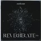 [ б/у ]PassCode Pas код | REVERBERATE ep.(CD)
