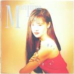 【中古】MARI IIJIMA 飯島真理　／　MY HEART IN RED  +4〔CD〕