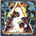 [ б/у ]DEF LEPPARD диф * Leopard | HYSTERIA (CD)