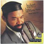 [ б/у ]HUBERT LAWShyu- балка to* low z| MY TIME WILL COME ( зарубежная запись CD)