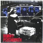 【中古】BOOWY ボウイ / PSYCHOPATH 〔CD〕