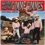 [ б/у ]ME FIRST AND THE GIMME GIMMESmi-* First * and * The *gimi-*gimi-z| LOVE THEIR COUNTRY ( зарубежная запись CD)