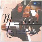 ショッピングアーメン 【中古】MARTHA ARGERICH マルタ・アルゲリッチ（ピアノ）　／　MESSIAEN : Vision de l'amen〔CD〕