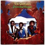 [ б/у ]THE GLADIATORS The *glatieita-z| Proverbial Reggae( зарубежная запись CD)