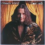 [ б/у ]ROBBEN FORDro Ben * Ford | TIGER WALK ( зарубежная запись CD)