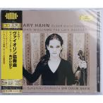[ б/у ]HILARY HAHN Hillary * Haan | ELGAR : VIOLIN CONCERTO, etc... (CD)