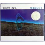 [ б/у ]HUBERT LAWShyu- балка to* low z| MOONDANCE ( зарубежная запись CD)