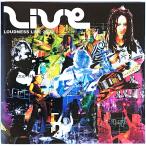 [ б/у ]LOUDNESS громкий nes| LOUDNESS LIVE 2002 (CD)