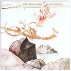 [ б/у ]SHAKTI with JOHN McLAUGHLIN shaku tiwith John *mak черновой Lynn | NATURAL ELEMENTS ( зарубежная запись CD)