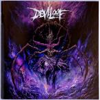 [ б/у ]DEVILOOF De Ville -f| DAMNED (CD)