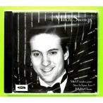 [ б/у ]MITCH HAMPTONmichi* Hampton ( фортепьяно ) | MITCH SWINGS( зарубежная запись CD)