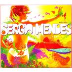 【中古】SERGIO MENDES セルジオ・メンデス　／　ENCANTO 〔輸入盤CD〕