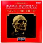 Yahoo! Yahoo!ショッピング(ヤフー ショッピング)【中古】 CARL SCHURICHT カール・シューリヒト（指揮）　／　BRUCKNER : SYMPHONY NO. 9〔輸入盤CD〕