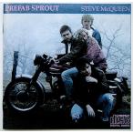 【中古】 PREFAB SPROUT プリファブ・スプラウト　／　STEVE McQUEEN〔輸入盤CD〕