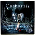 [ б/у ]CATHARSISkatarusis| SCARS OF MOMENT (CD)