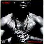 【中古】L. L. COOL J  L. L. クール J　／　MAMA SAID KNOCK YOU OUT 〔CD〕