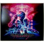 【中古】 MUSE ミューズ　／　SIMULATION THEORY〔CD〕