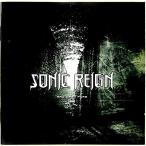 [ б/у ]SONIC REIGN Sonic * дождь | RAW DARK PURE( зарубежная запись CD)